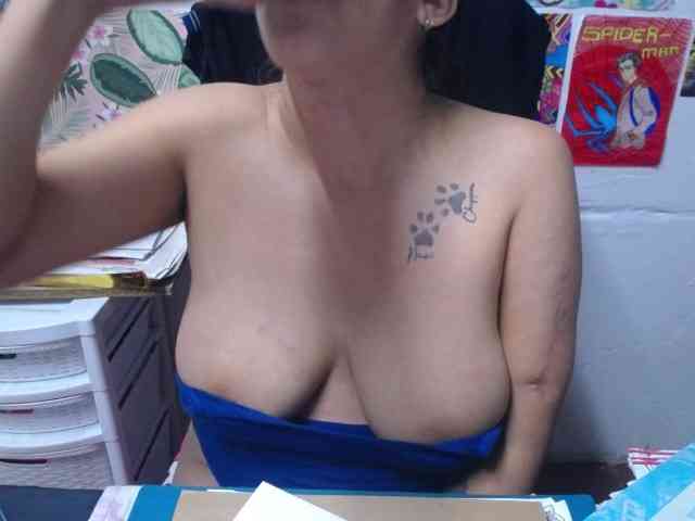 DIANA-ROGU webcam