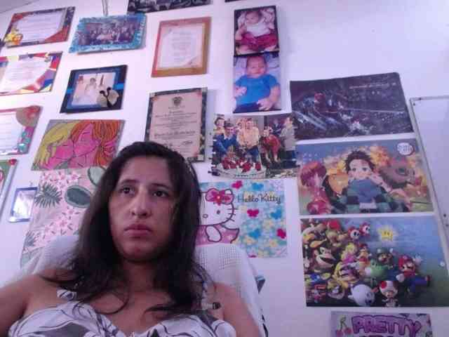DIANA-ROGU webcam