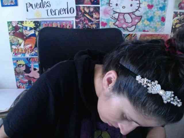 DIANA-ROGU webcam