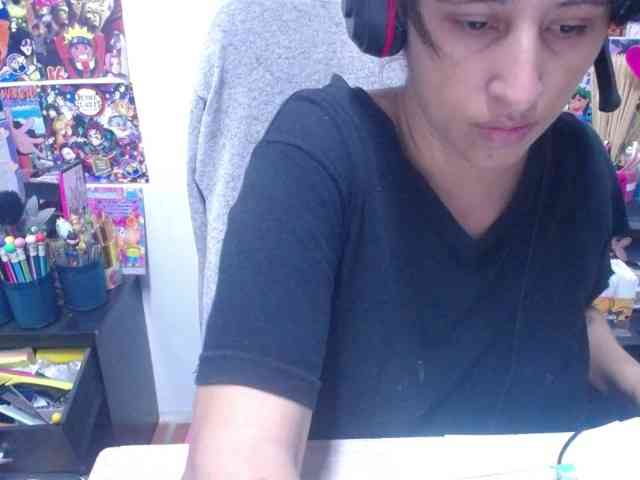 DIANA-ROGU webcam