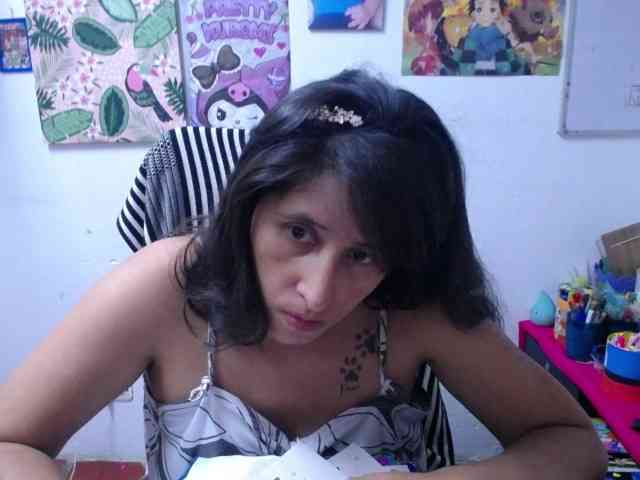 DIANA-ROGU webcam