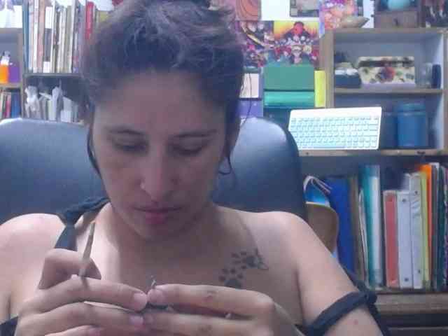 DIANA-ROGU webcam