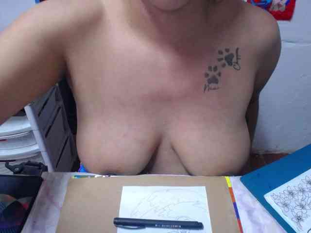 DIANA-ROGU webcam