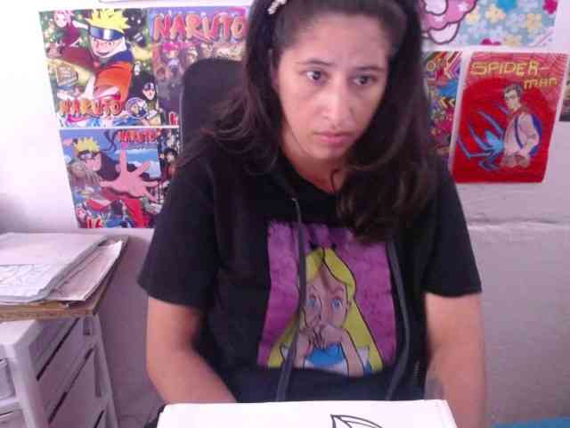 DIANA-ROGU webcam