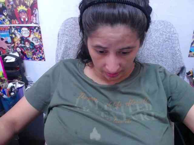 DIANA-ROGU webcam