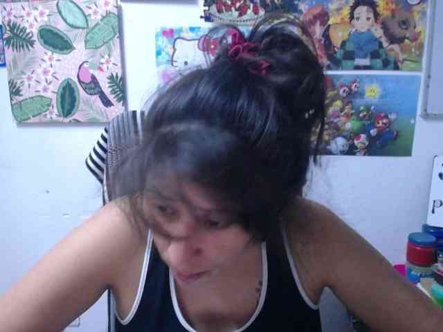 DIANA-ROGU webcam