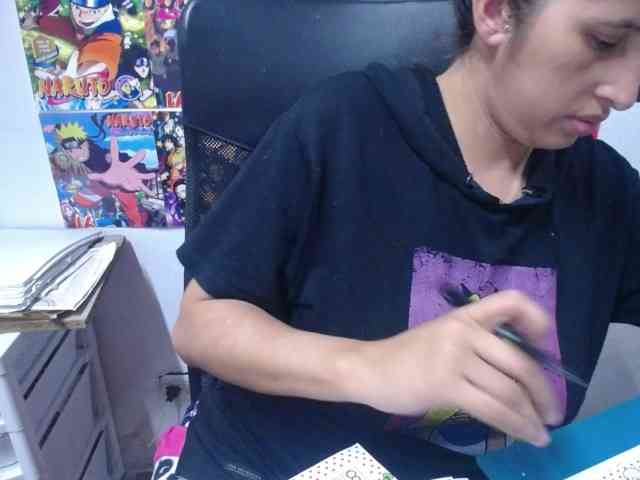 DIANA-ROGU webcam