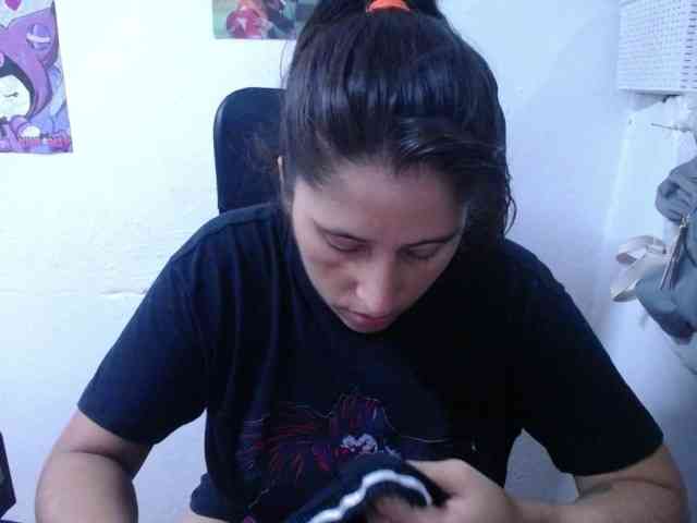 DIANA-ROGU webcam