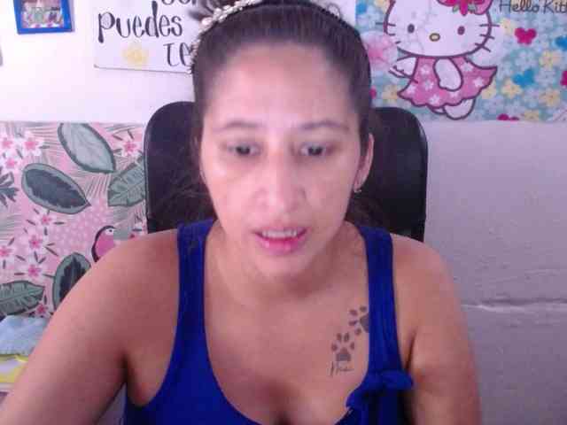 DIANA-ROGU webcam