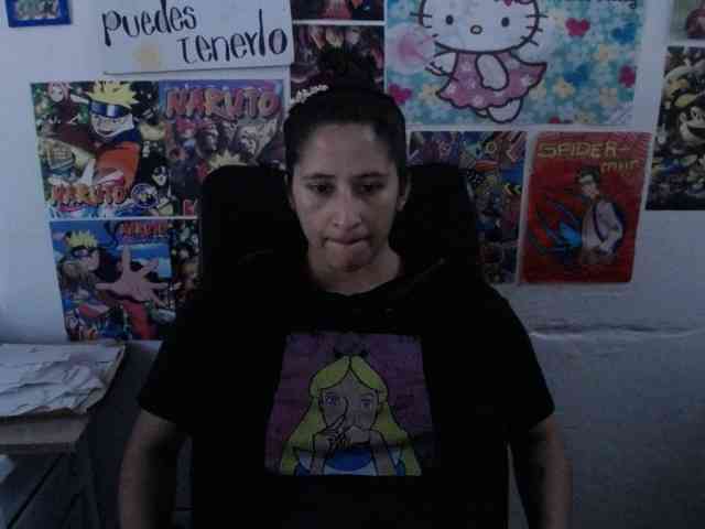DIANA-ROGU webcam
