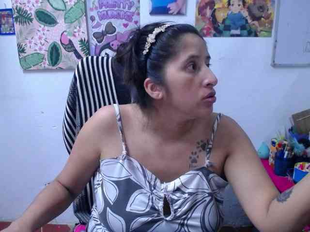 DIANA-ROGU webcam