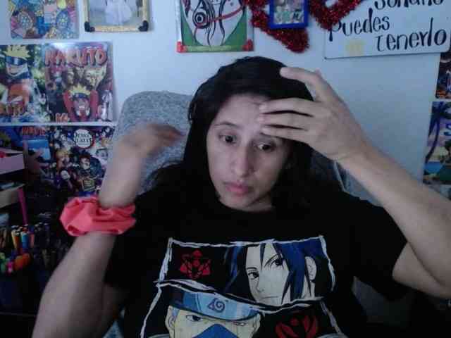 DIANA-ROGU webcam