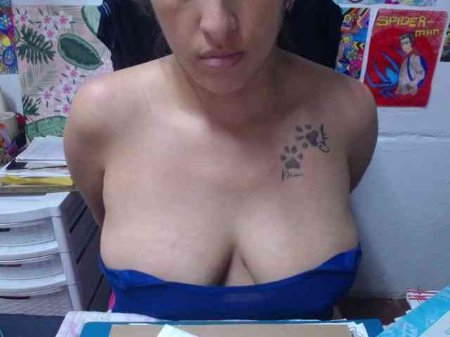 DIANA-ROGU webcam