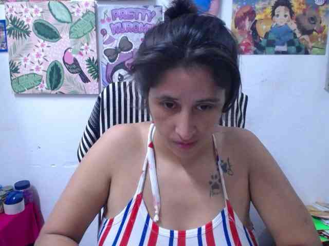 DIANA-ROGU webcam