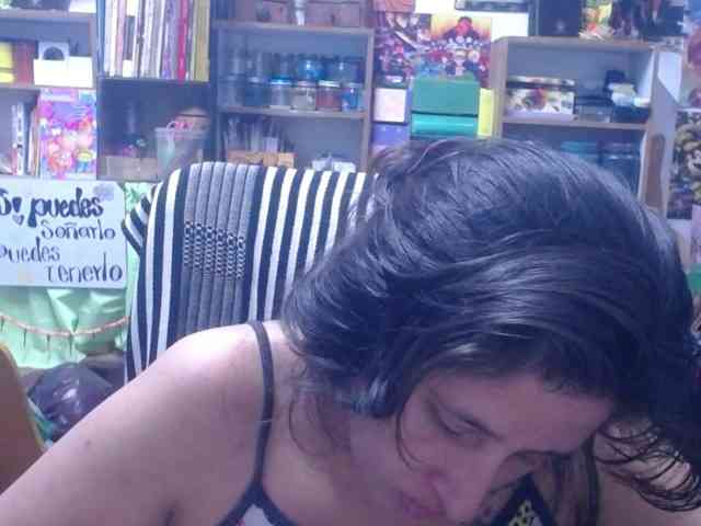 DIANA-ROGU webcam