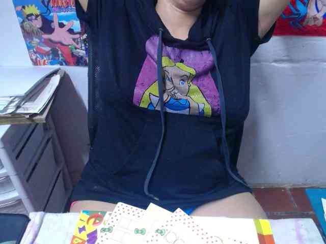 DIANA-ROGU webcam