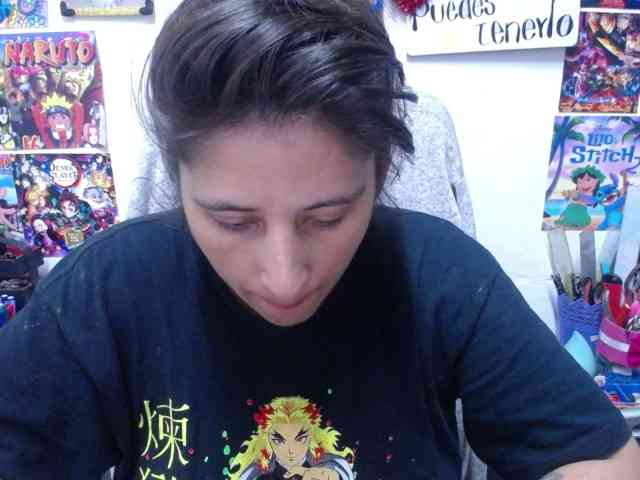 DIANA-ROGU webcam