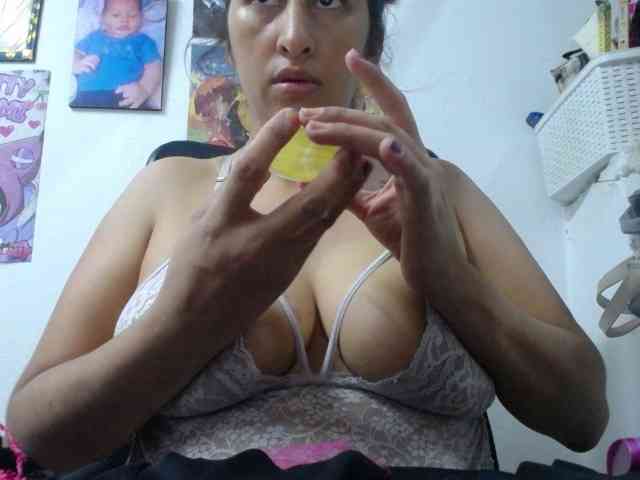 DIANA-ROGU webcam