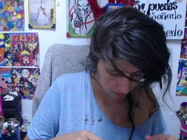 DIANA-ROGU webcam