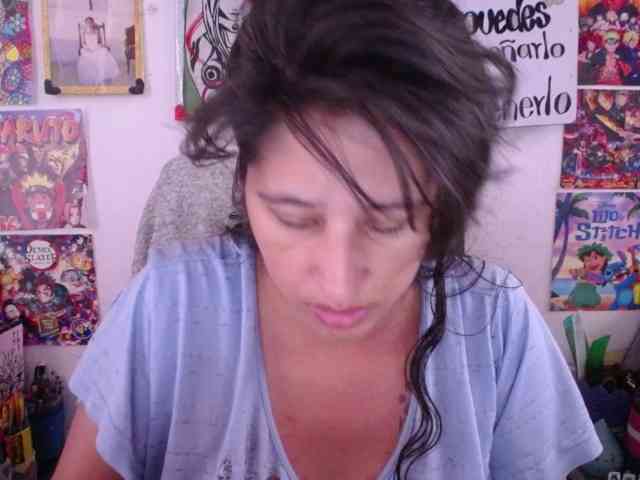 DIANA-ROGU webcam