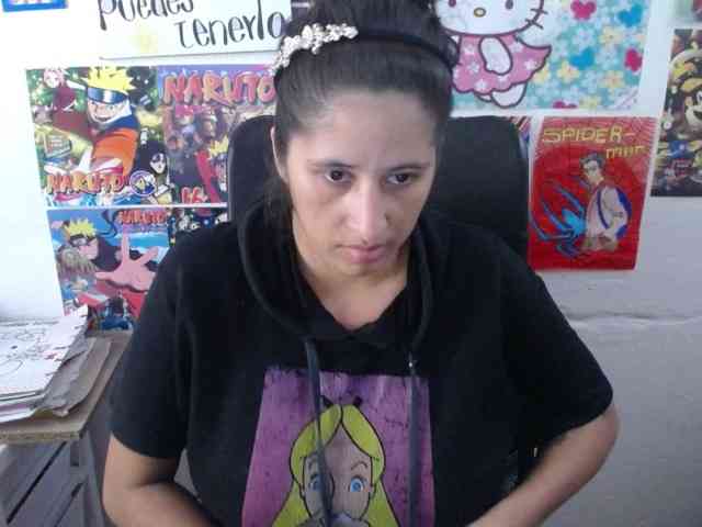 DIANA-ROGU webcam