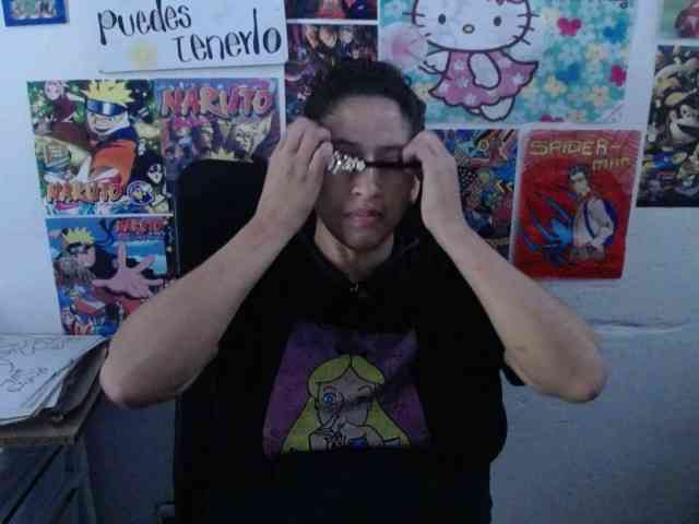 DIANA-ROGU webcam