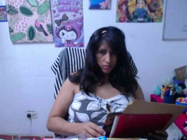 DIANA-ROGU webcam