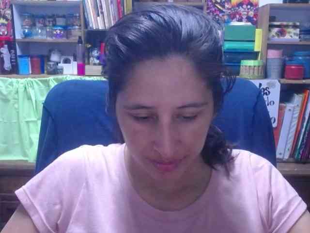 DIANA-ROGU webcam
