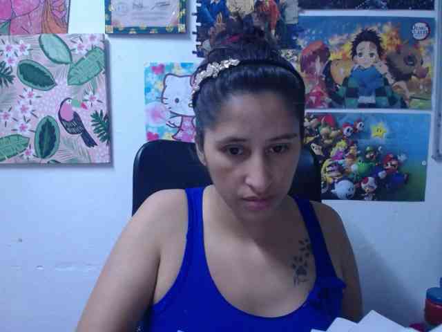 DIANA-ROGU webcam