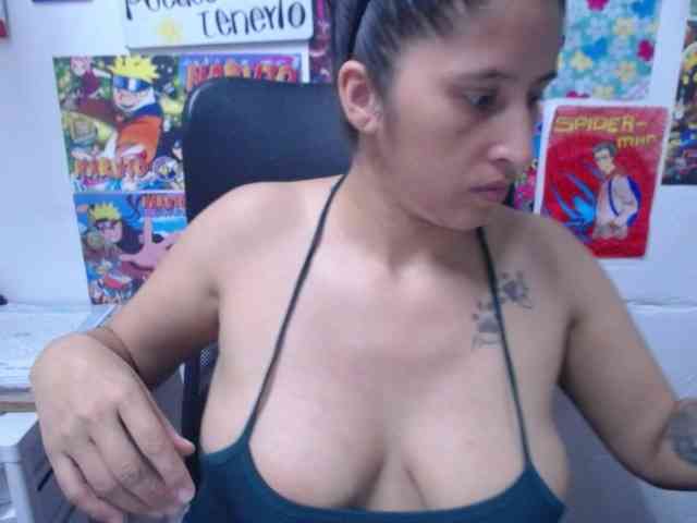 DIANA-ROGU webcam