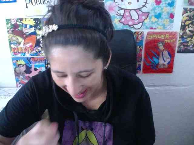 DIANA-ROGU webcam