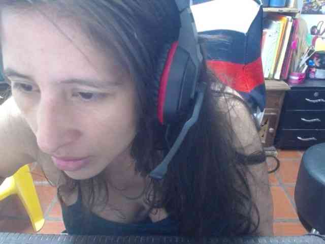 DIANA-ROGU webcam