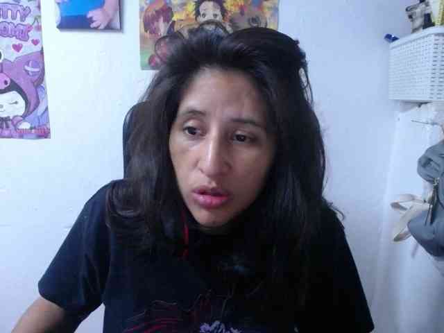 DIANA-ROGU webcam