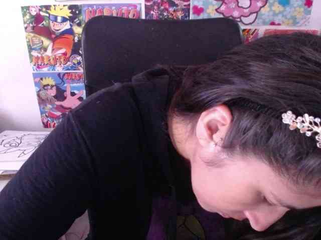 DIANA-ROGU webcam