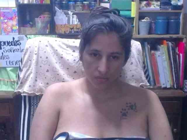 DIANA-ROGU webcam