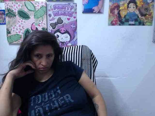 DIANA-ROGU webcam