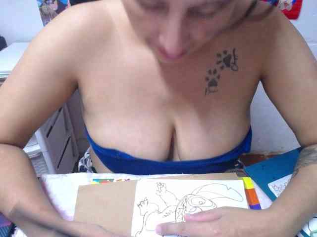 DIANA-ROGU webcam