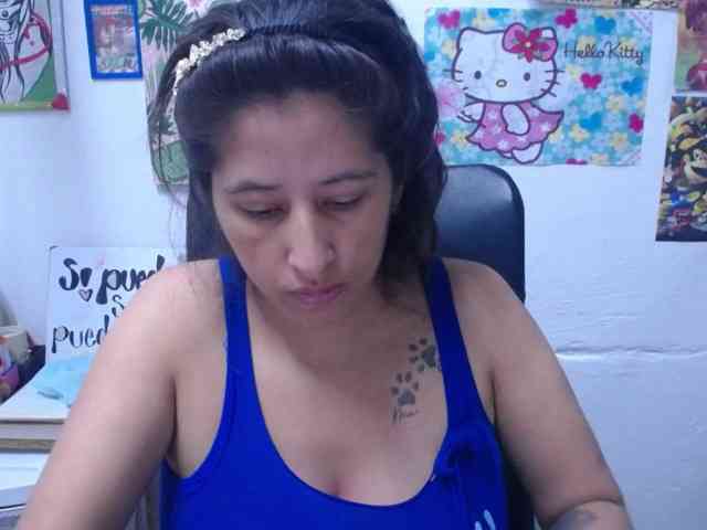 DIANA-ROGU webcam