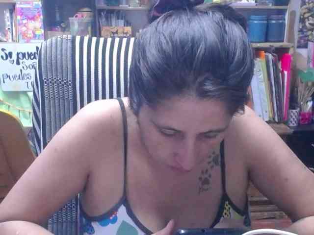 DIANA-ROGU webcam
