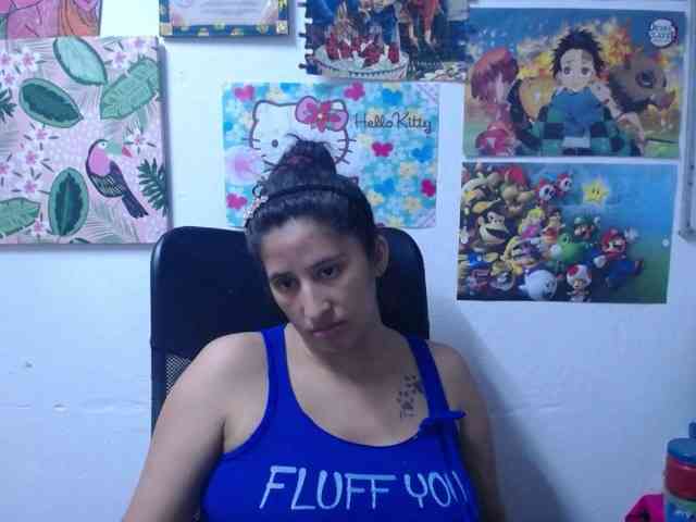 DIANA-ROGU webcam
