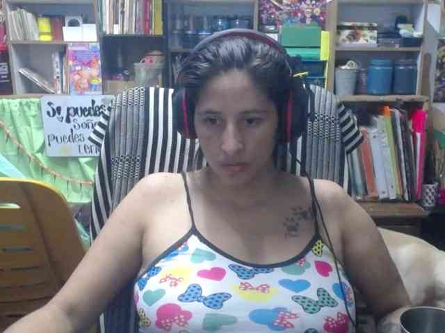 DIANA-ROGU webcam