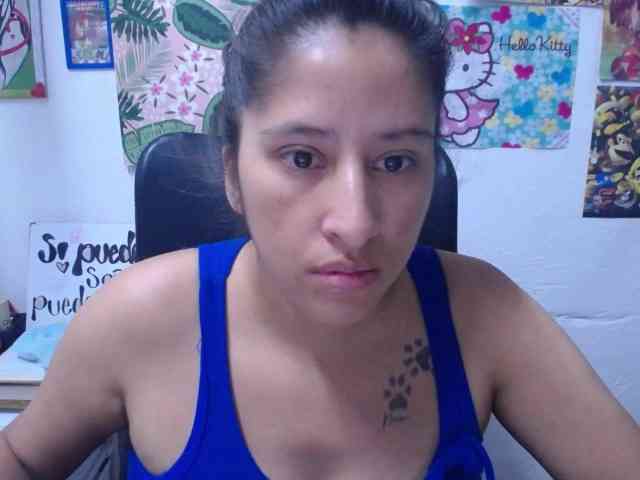 DIANA-ROGU webcam