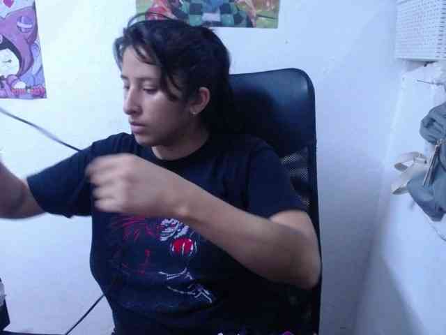 DIANA-ROGU webcam