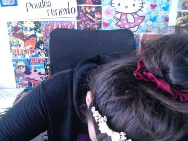 DIANA-ROGU webcam