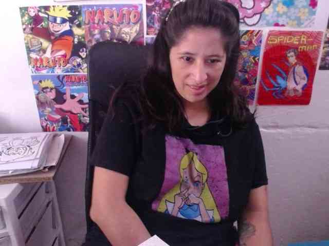 DIANA-ROGU webcam