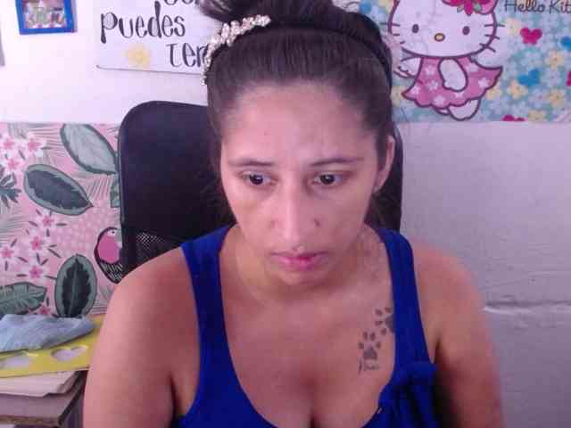DIANA-ROGU webcam
