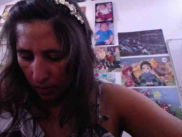 DIANA-ROGU webcam