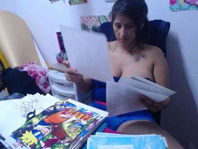 DIANA-ROGU webcam