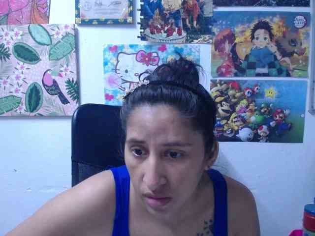 DIANA-ROGU webcam