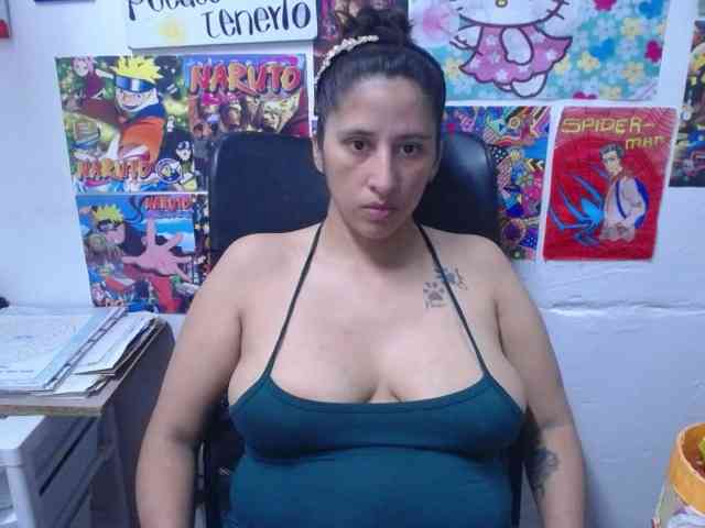 DIANA-ROGU webcam